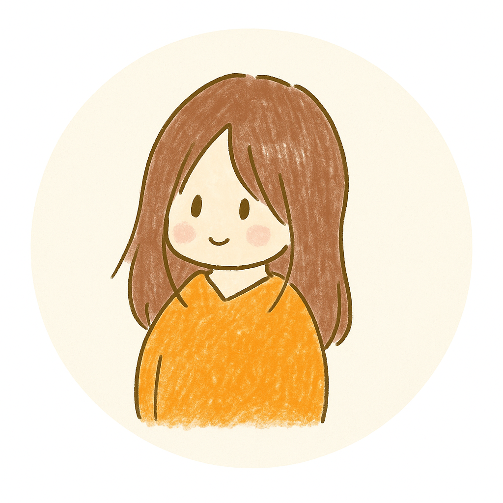 める